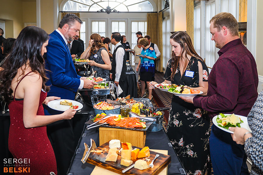 fortis alberta edmonton corporate event sergei belski photo