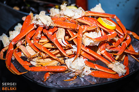 fortis alberta edmonton corporate event sergei belski photo