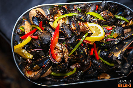 fortis alberta edmonton corporate event sergei belski photo