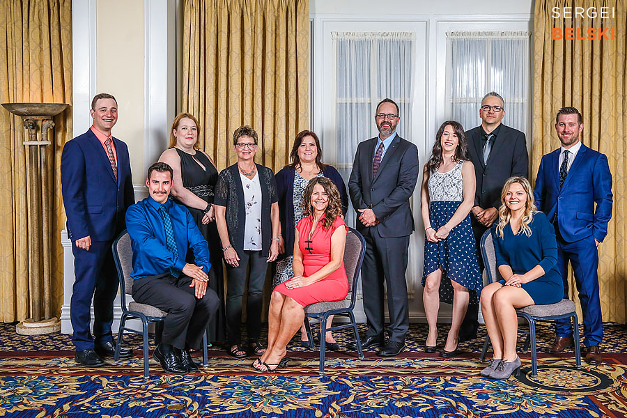 fortis alberta edmonton corporate event sergei belski photo