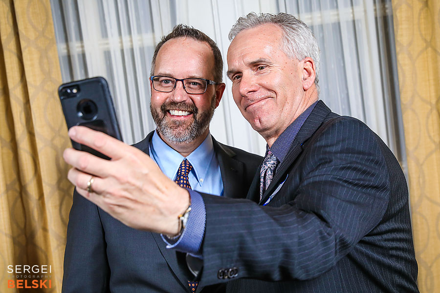 fortis alberta edmonton corporate event sergei belski photo