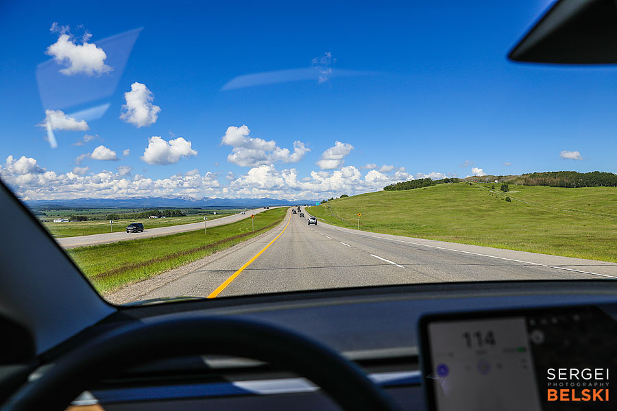 my tesla adventures bc trip sergei belski photo