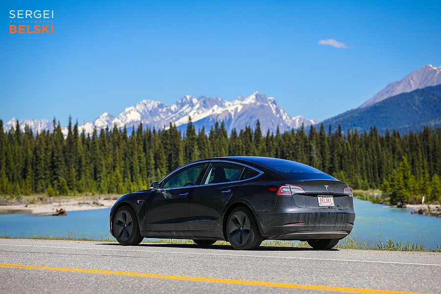 my tesla adventures bc trip sergei belski photo