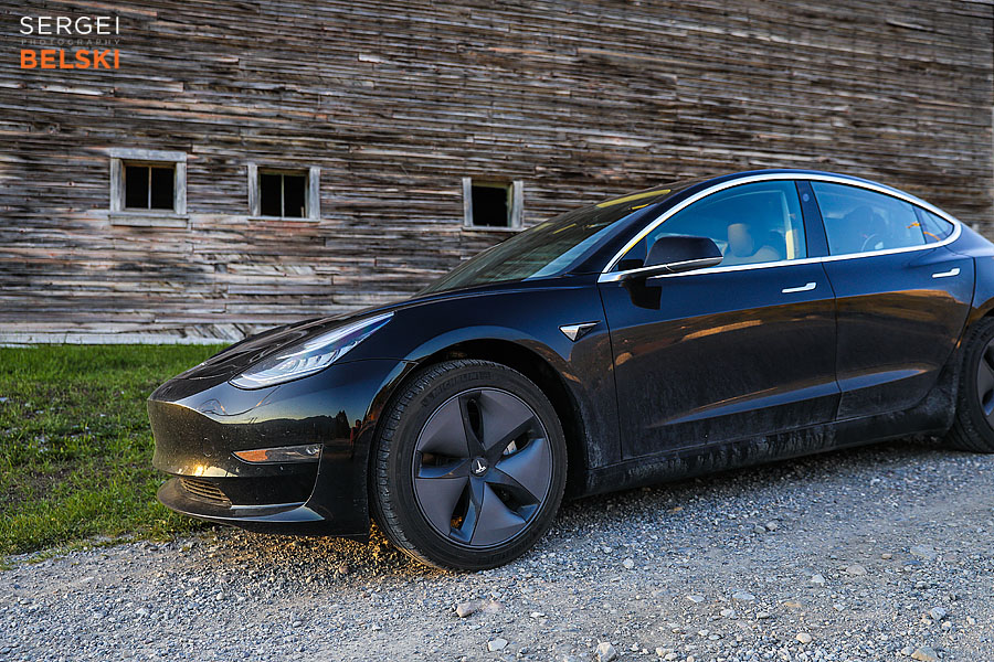my tesla adventures bc trip sergei belski photo