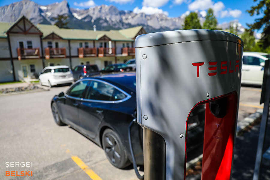 my tesla adventures bc trip sergei belski photo