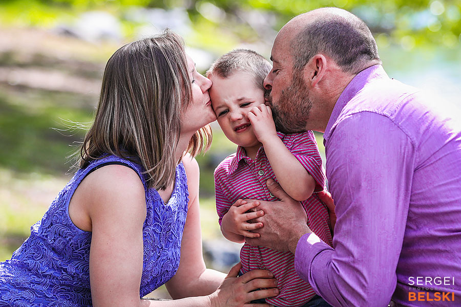 calgary family photographer sergei belski photo