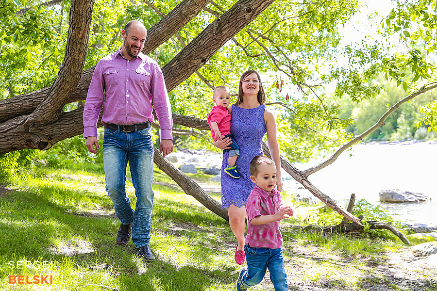 calgary family photographer sergei belski photo