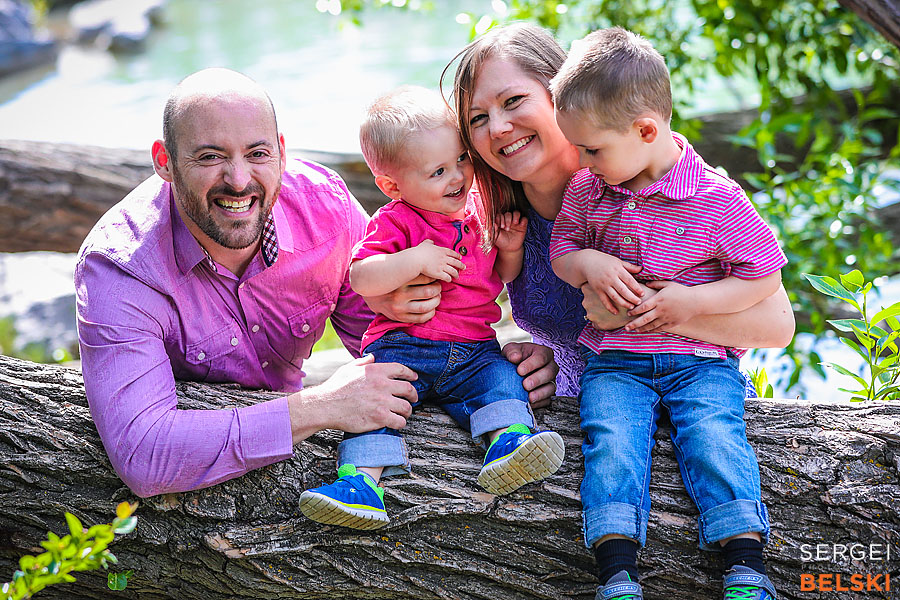calgary family photographer sergei belski photo
