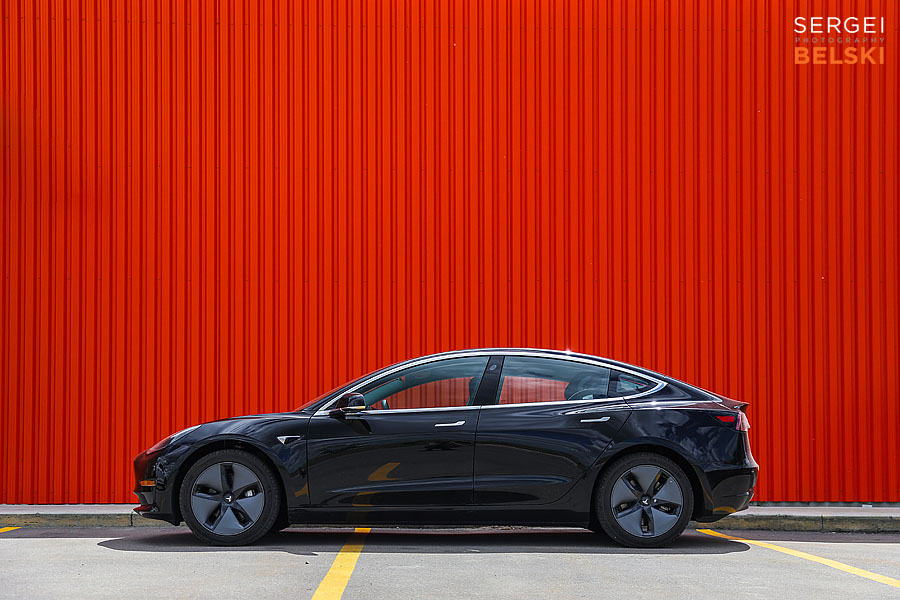 my tesla adventures calgary photographer sergei belski photo