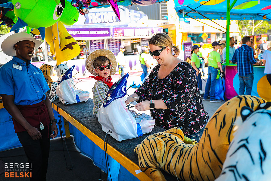 stampede calgary family photographer sergei belski photo