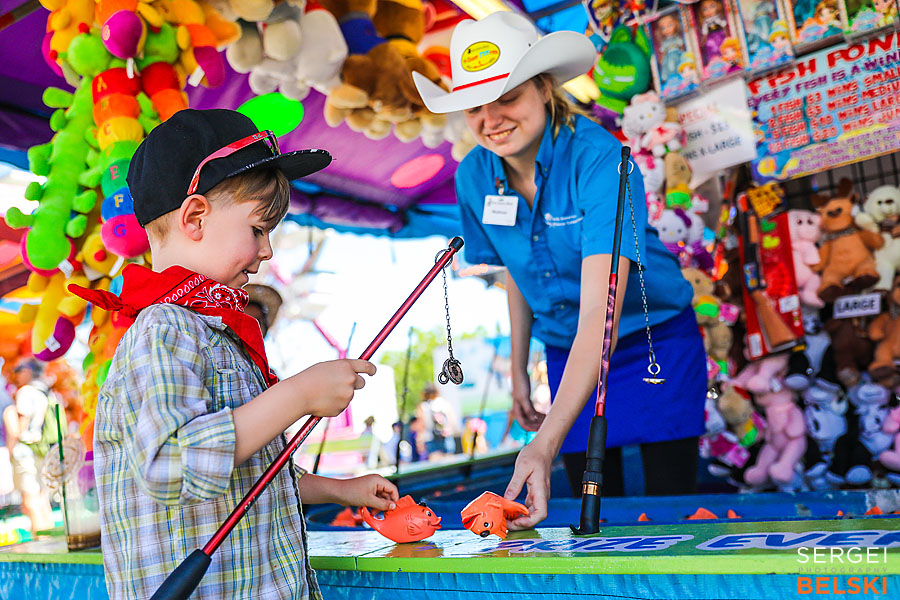 stampede calgary family photographer sergei belski photo