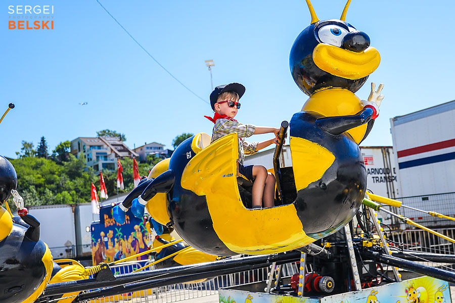 stampede calgary family photographer sergei belski photo