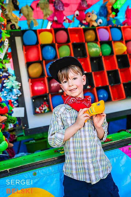 stampede calgary family photographer sergei belski photo