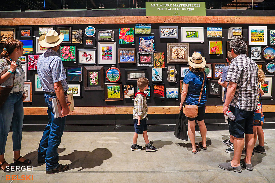 stampede calgary family photographer sergei belski photo