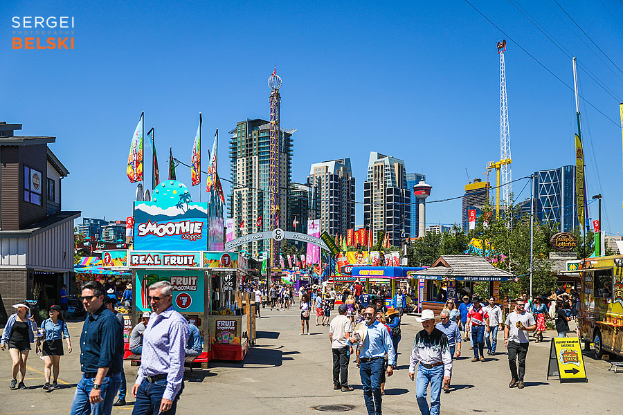 stampede calgary family photographer sergei belski photo