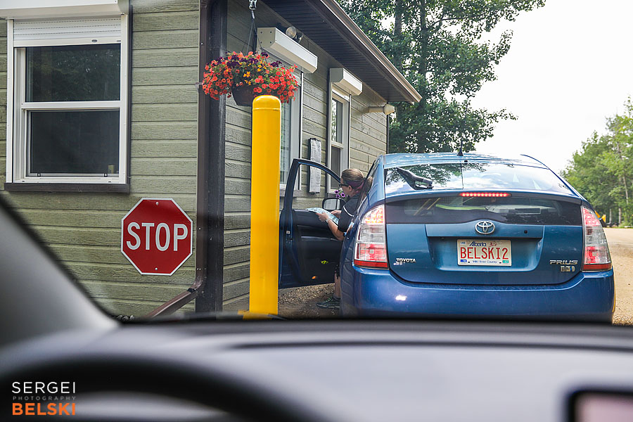 camping family trip calgary photographer sergei belski photo