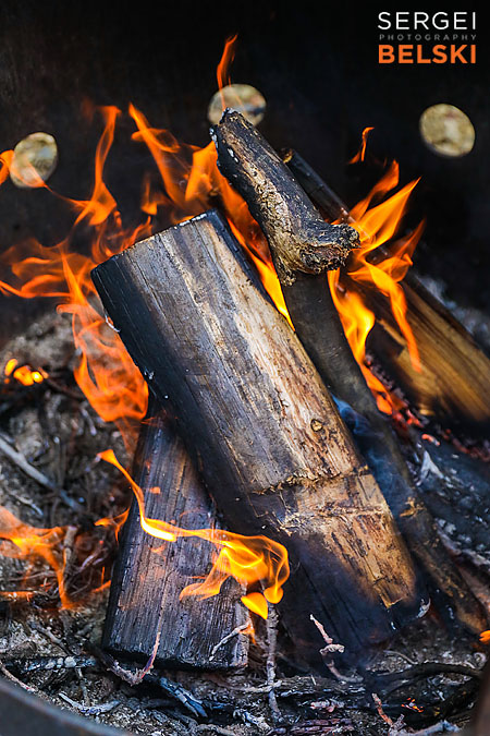 camping family trip calgary photographer sergei belski photo