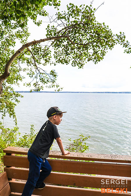 camping family trip calgary photographer sergei belski photo