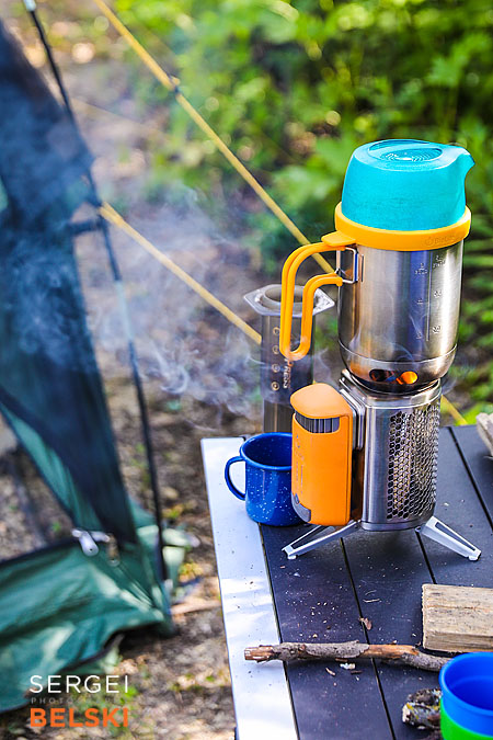 camping family trip calgary photographer sergei belski photo