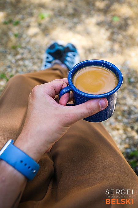 camping family trip calgary photographer sergei belski photo