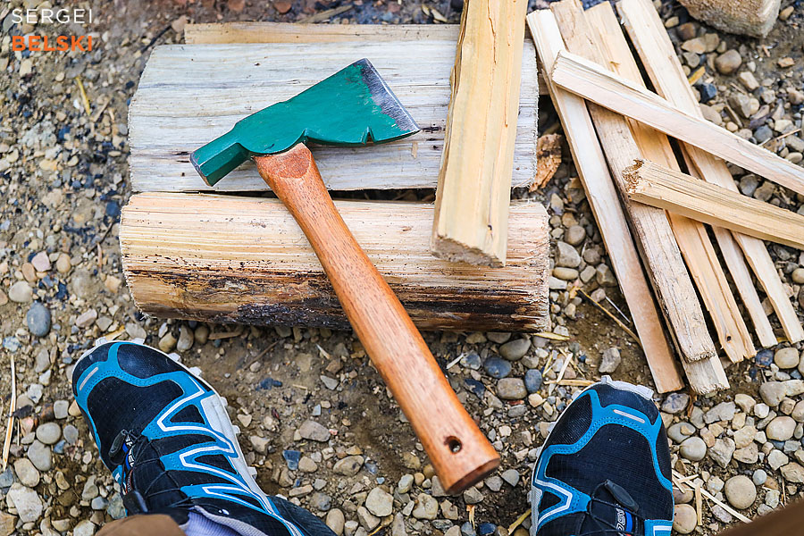 camping family trip calgary photographer sergei belski photo