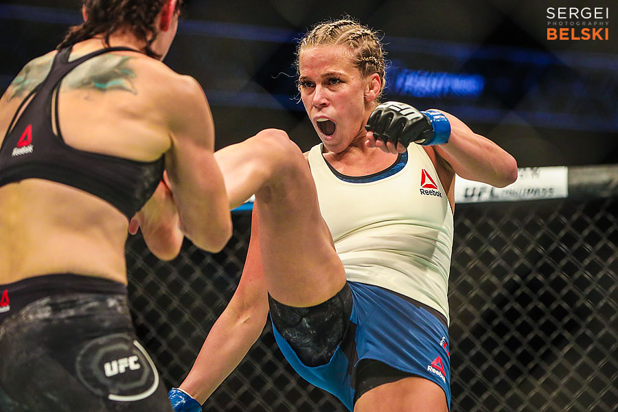 ufc calgary sports photographer sergei belski photo