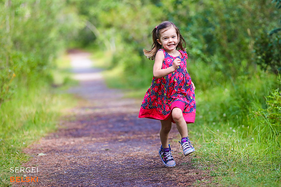 Bragg creek family photographer sergei belski photo