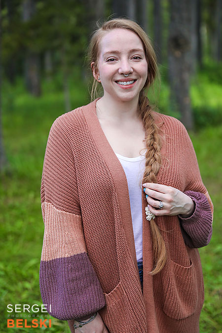 Bragg creek family photographer sergei belski photo
