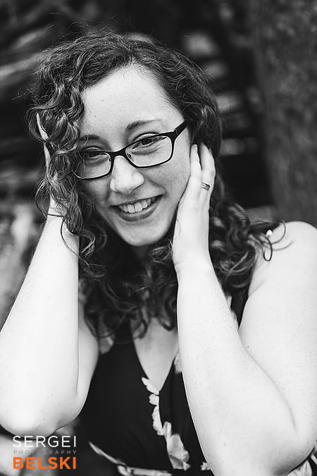 Canmore family photographer sergei belski photo