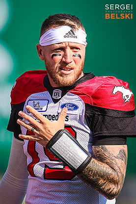 cfl football sports photographer sergei belski photo
