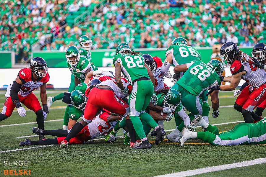 cfl football sports photographer sergei belski photo
