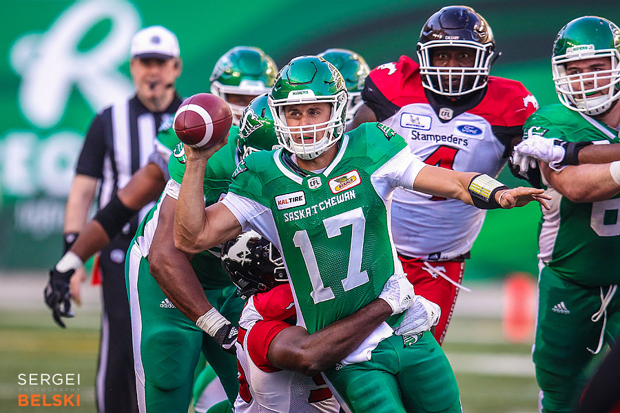 cfl football sports photographer sergei belski photo