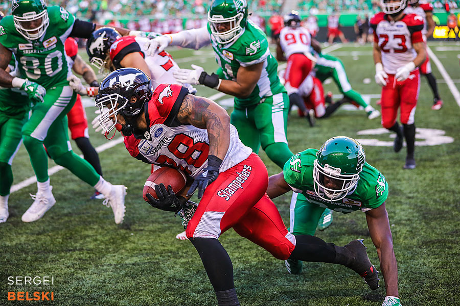 cfl football sports photographer sergei belski photo