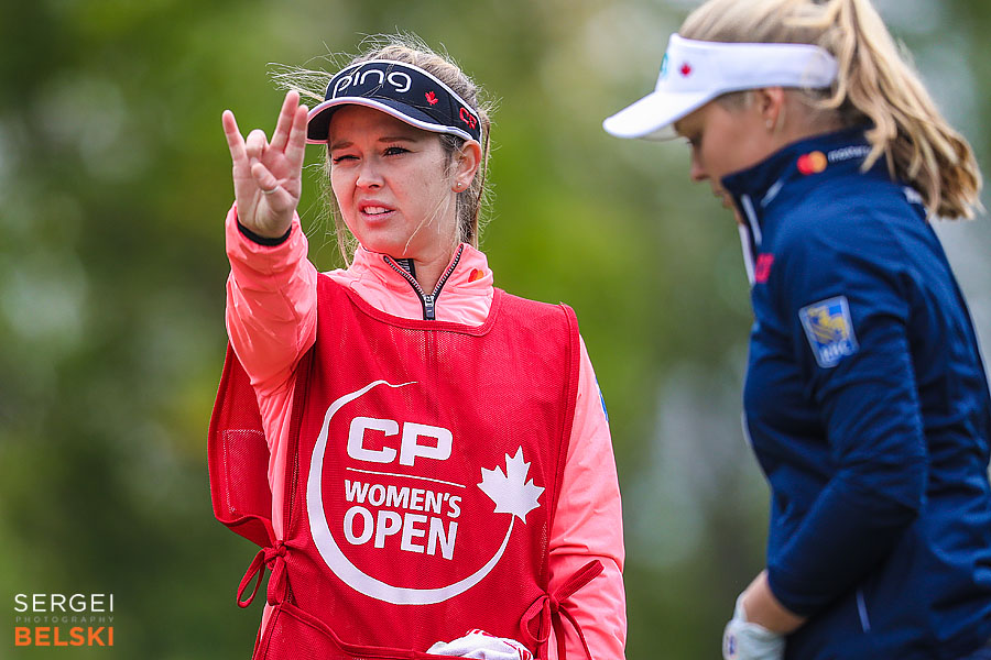 LPGA golf sports photographer sergei belski photo