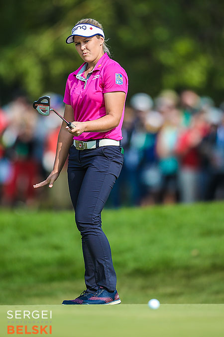 LPGA golf sports photographer sergei belski photo