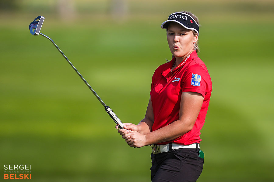 LPGA golf sports photographer sergei belski photo