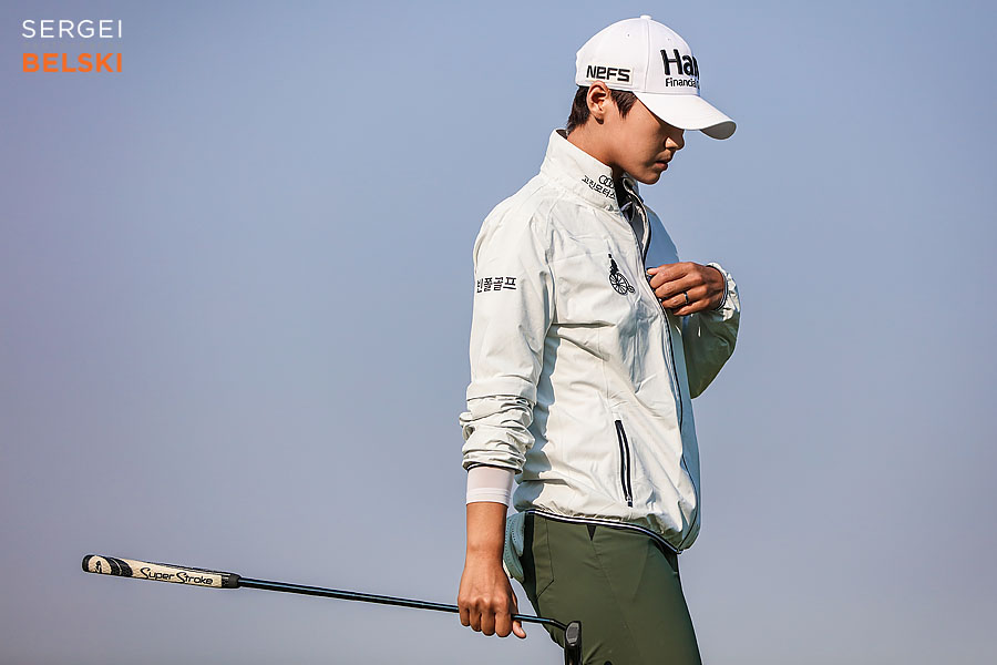 LPGA golf sports photographer sergei belski photo