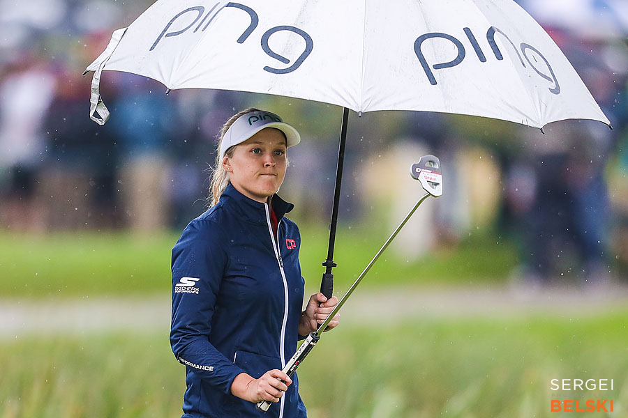 LPGA golf sports photographer sergei belski photo