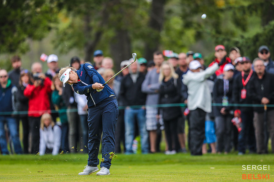 LPGA golf sports photographer sergei belski photo