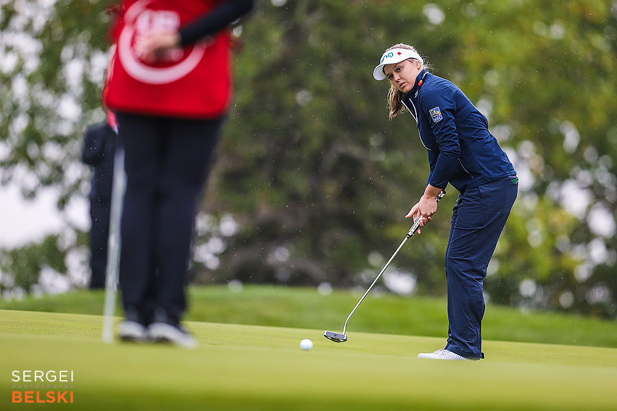 LPGA golf sports photographer sergei belski photo