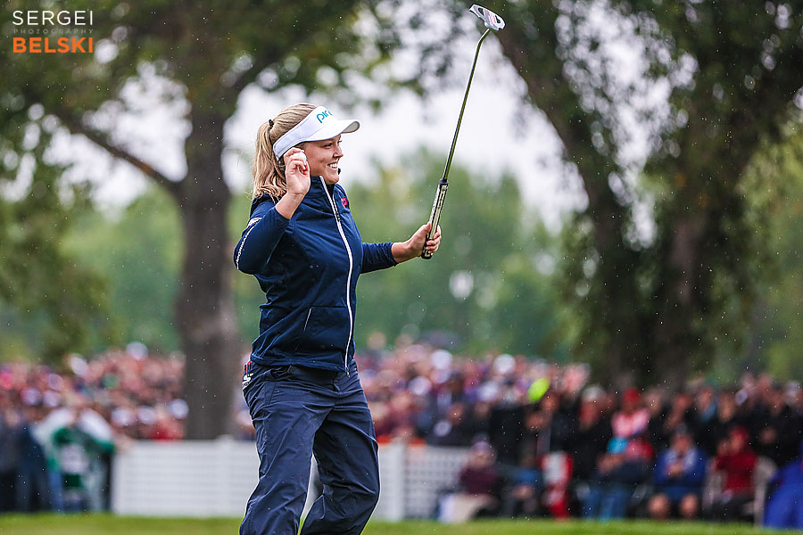 LPGA golf sports photographer sergei belski photo