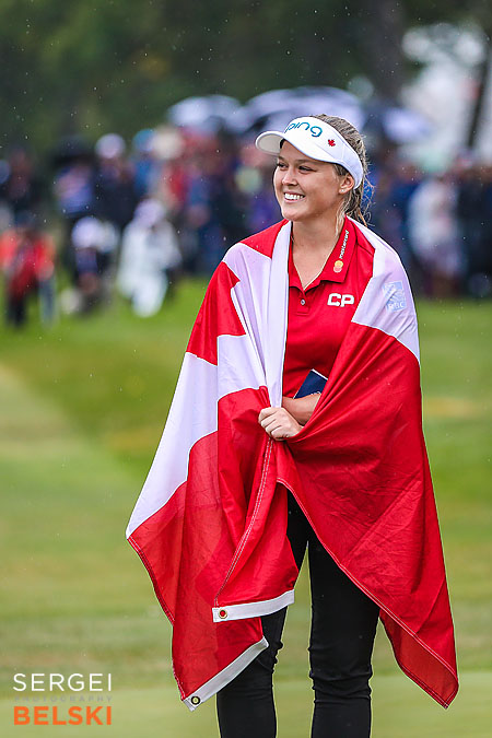 LPGA golf sports photographer sergei belski photo