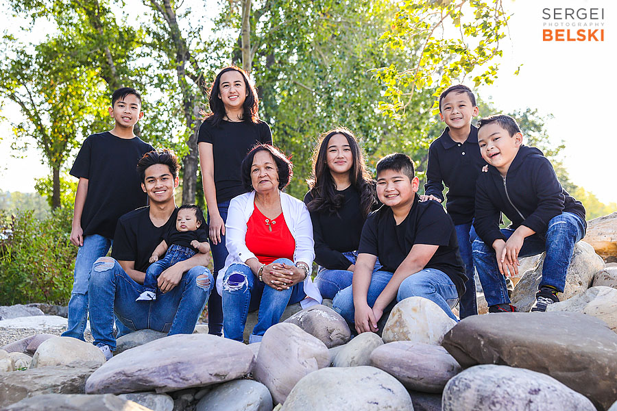 calgary family photographer sergei belski photo