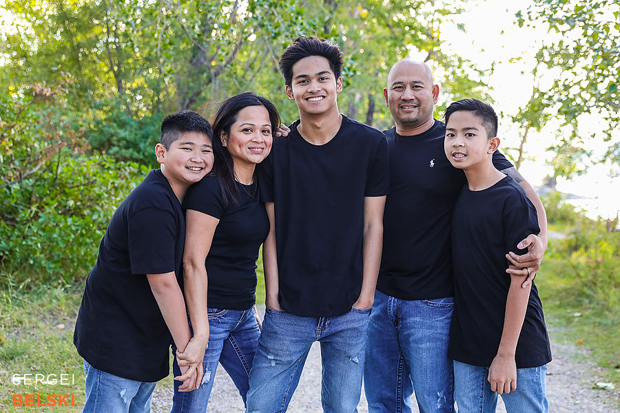 calgary family photographer sergei belski photo