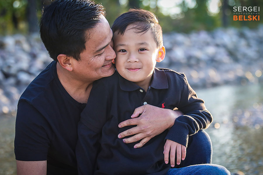 calgary family photographer sergei belski photo