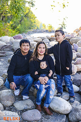 calgary family photographer sergei belski photo