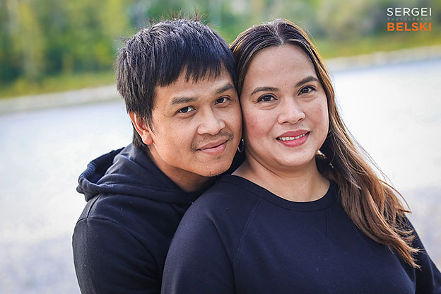 calgary family photographer sergei belski photo
