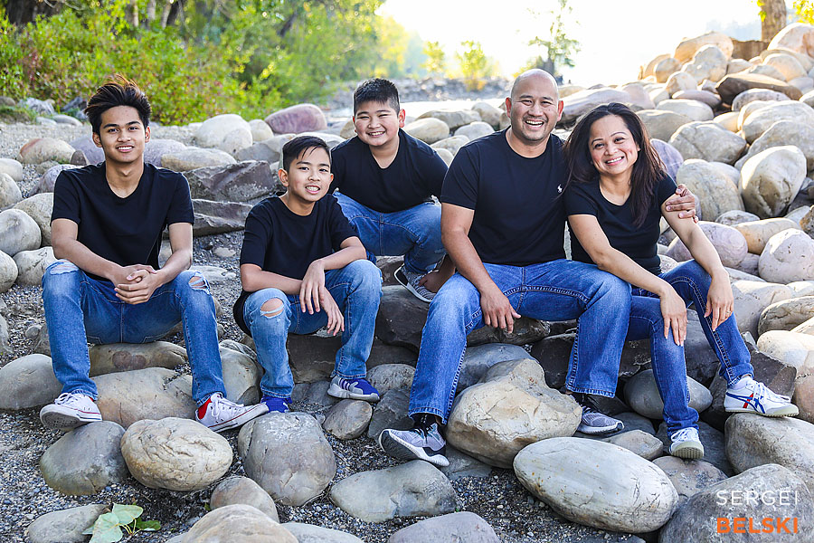 calgary family photographer sergei belski photo