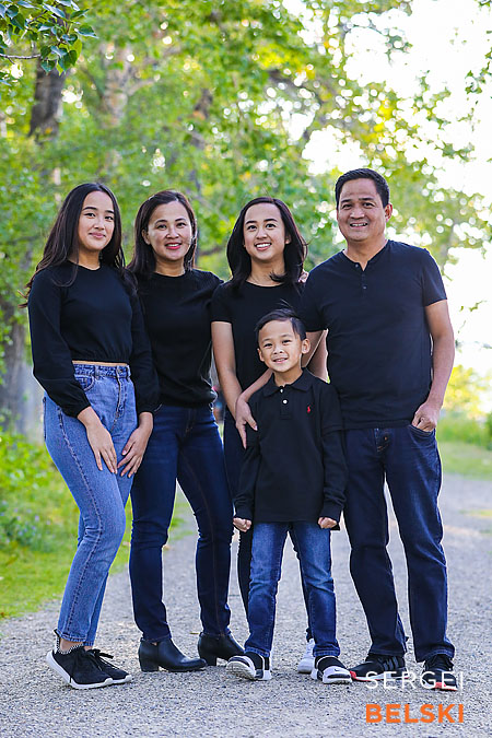 calgary family photographer sergei belski photo