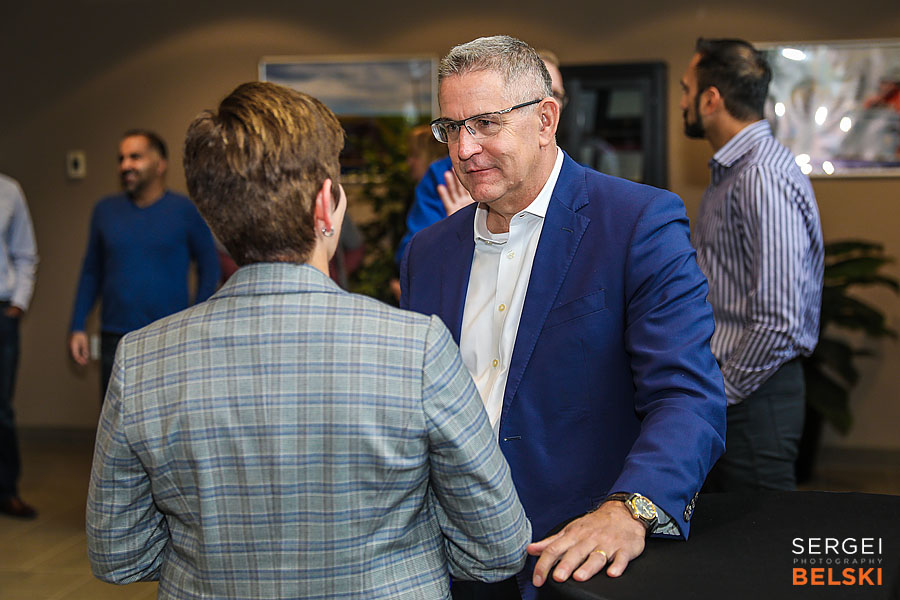 fortis alberta calgary corporate event sergei belski photo